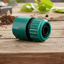 Conector rapido plastico de 1