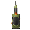 Lijadora palma orbital electrica 1/3 200W