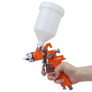 Pistola pulverizadora 600 ml