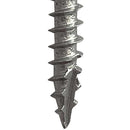 Tornillo Tirafondo Madera 120 mm 10 mm 5 unidad(es)