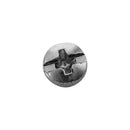Tornillo Roscalata Metal 1 8 mm 10 unidad(es)..