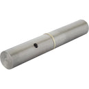 Pomel con golilla 1/2x3 1/8 2 unidades