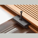 Tornillo Autoperforante Madera 41 mm 3.9 mm 100 unidad(es)