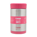 Termo Comida Colores 0.6L Keep