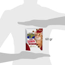 Snack para gato carne 60 gr