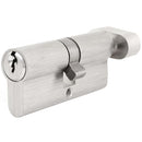 Cilindro llave-seguro 70 mm