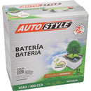 Bateria de Auto 45 Ah Positivo Derecho 400 CCA