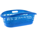 Cesta Para Ropa 64X42X23 Cm Colores Surtidos