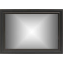 Espejo Pared Forma Rectangular 70X50 Cm Cafe Deco