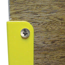 Tornillo Tirafondo Madera 1 1/4 4 unidad(es)