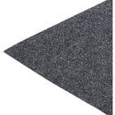 Lija Norton Oxido Grano 50 Para Fierro Y 22.5X27.5Cm