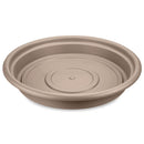 Base Plastica Macetero No8 20 Cm Jardin