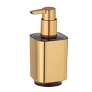 Dispensador De Jabon Auron Dorado