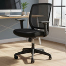 Silla Ejecutiva 03072026 Negro
