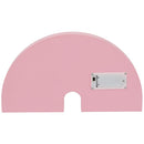 Letrero Deco Led Arco Rosa