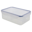 Contenedor De Alimentos Plastico 1100 Ml