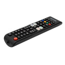 Control Remoto Universal Tv Compatible Con Samsung