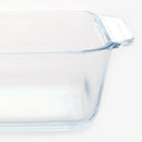 Asadera Rectangular 1.5 Litros