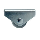 Set 2 Ruedas Giratorias plastica 20 kg