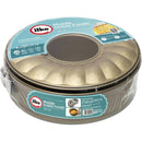 Molde doble aluminio