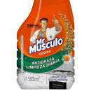 Antigrasa Mr. Musculo Gatillo Limpiador Cocina 500 ml