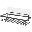 Set 4 organizadores para ducha