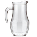 Jarra de Vidrio 1500 ml Tango Transparente