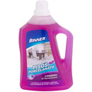 Limpiador Porcelanato 1.9 Litros Conserva Apariencia Original