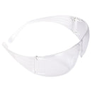 Lentes de Seguridad SF200 Transparente