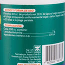 Insecticida para Pulgones 100 cc frasco