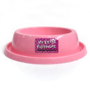 Plato plastico 600 ml