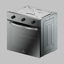 Horno Analogo 52 Litros Multicolor Om6Tx