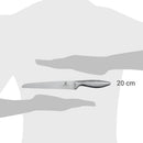 Cuchillo Para Pan 20 Cm Acero Inoxidable