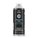 Spray Pintura Frenos Spray 0.4 l Brillante Plata