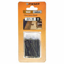 Clavo Para Concreto 2X40Mm 50 Unidades