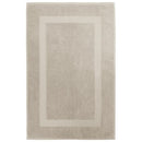 Piso Signature 50X80 Cm Algodon Marfil