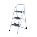 Escalera silla De extension Acero 1.06 m 3 Peldanos