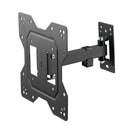 Soporte Reclinable Tv 43 Pulg Empotrado