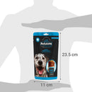 Huesos triple sabor para perros tamano mediano 100 gr