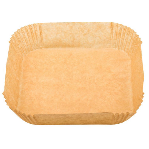 Set 50 Papeles Para Freidora 27.5X25.5 Cm