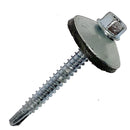 Tornillo Autoperforante Metal 21/2 5.5 mm 100 unidad(es)