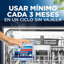 Limpiador De Maquinas Lavavajillas 0.25 L Botella