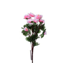 Ramo Artificial Rosas 30 Cm Surtido