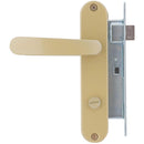 Cerradura Simona Bronce Reversible