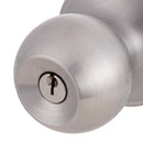 Cerradura acceso bola inox fx