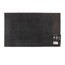Limpiapies Ladrillos 46x77 cm Caucho Multicolor