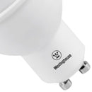 Ampolleta Led 6 W Gu10 510 Lm Luz Calida
