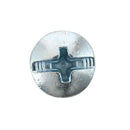 Tornillo Roscalata Metal 1 Pulg 10 Mm 10 Unidad(Es)
