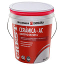 Adhesivo Ceramica Ac Muro Superficie Flexible 15 Kg