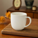 Taza 370 Ml Ceramica Moka Colores Surtidos